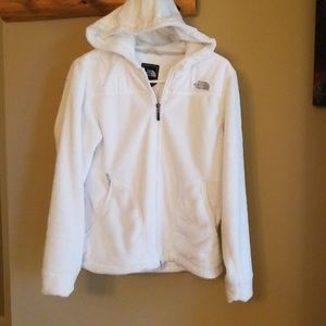 The North Face OSO Hooded Fleece